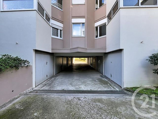 parking à vendre - 13.71 m2 - MONTPELLIER - 34 - LANGUEDOC-ROUSSILLON - Century 21 Vicarello