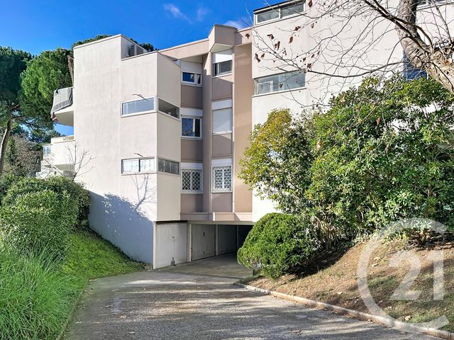 parking à vendre - 13.71 m2 - MONTPELLIER - 34 - LANGUEDOC-ROUSSILLON - Century 21 Vicarello