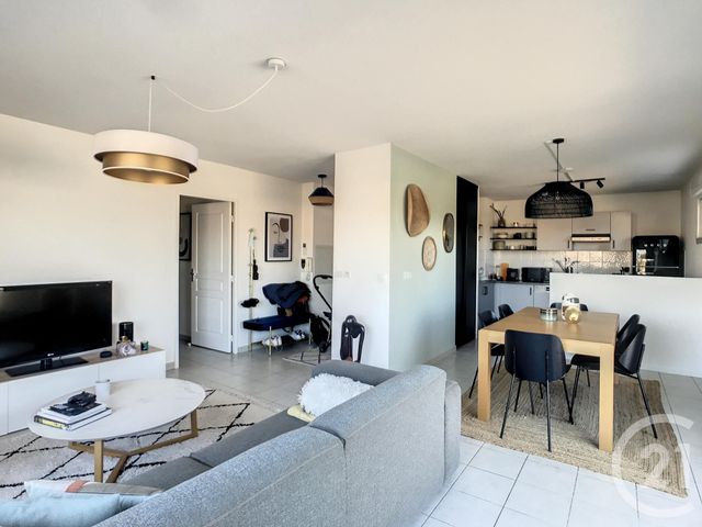 appartement - CASTELNAU LE LEZ - 34