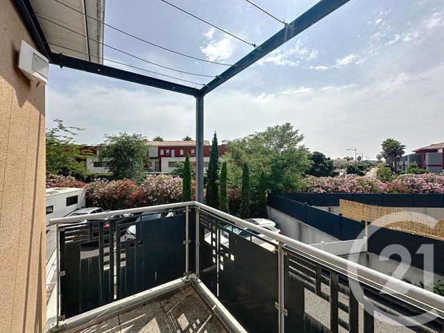 maison à vendre - 4 pièces - 76.62 m2 - MAUGUIO CARNON - 34 - LANGUEDOC-ROUSSILLON - Century 21 Vicarello