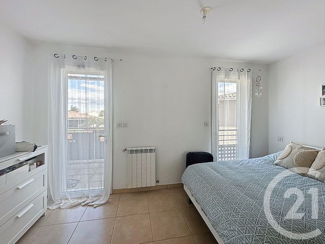 maison à vendre - 4 pièces - 76.62 m2 - MAUGUIO CARNON - 34 - LANGUEDOC-ROUSSILLON - Century 21 Vicarello