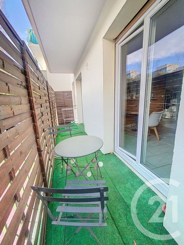 Appartement F1 à vendre - 1 pièce - 35.21 m2 - MONTPELLIER - 34 - LANGUEDOC-ROUSSILLON - Century 21 Vicarello