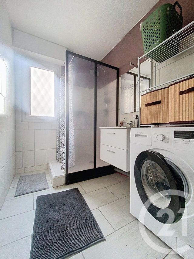 Appartement F1 à vendre - 1 pièce - 35.21 m2 - MONTPELLIER - 34 - LANGUEDOC-ROUSSILLON - Century 21 Vicarello