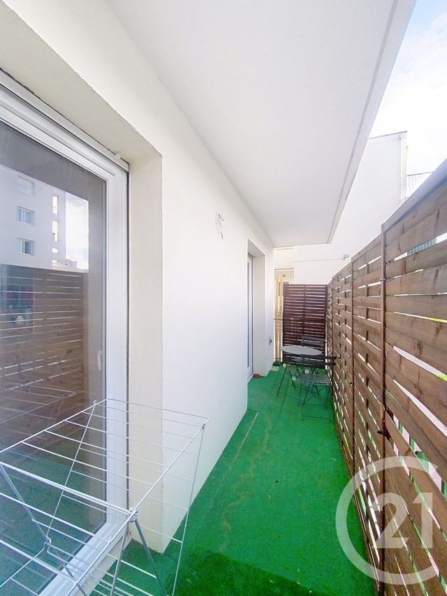 Appartement F1 à vendre - 1 pièce - 35.21 m2 - MONTPELLIER - 34 - LANGUEDOC-ROUSSILLON - Century 21 Vicarello