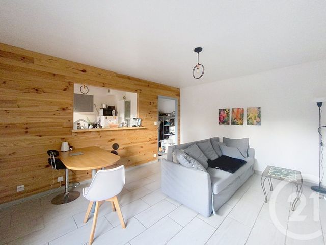 Appartement F1 à vendre - 1 pièce - 35.21 m2 - MONTPELLIER - 34 - LANGUEDOC-ROUSSILLON - Century 21 Vicarello