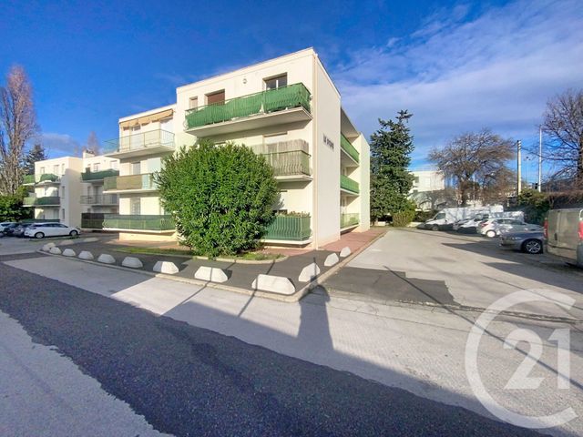 Appartement F1 à vendre MONTPELLIER