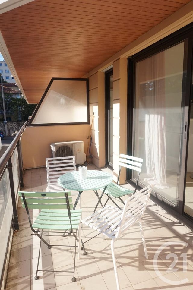 Appartement F3 à louer - 3 pièces - 75.36 m2 - MONTPELLIER - 34 - LANGUEDOC-ROUSSILLON - Century 21 Vicarello