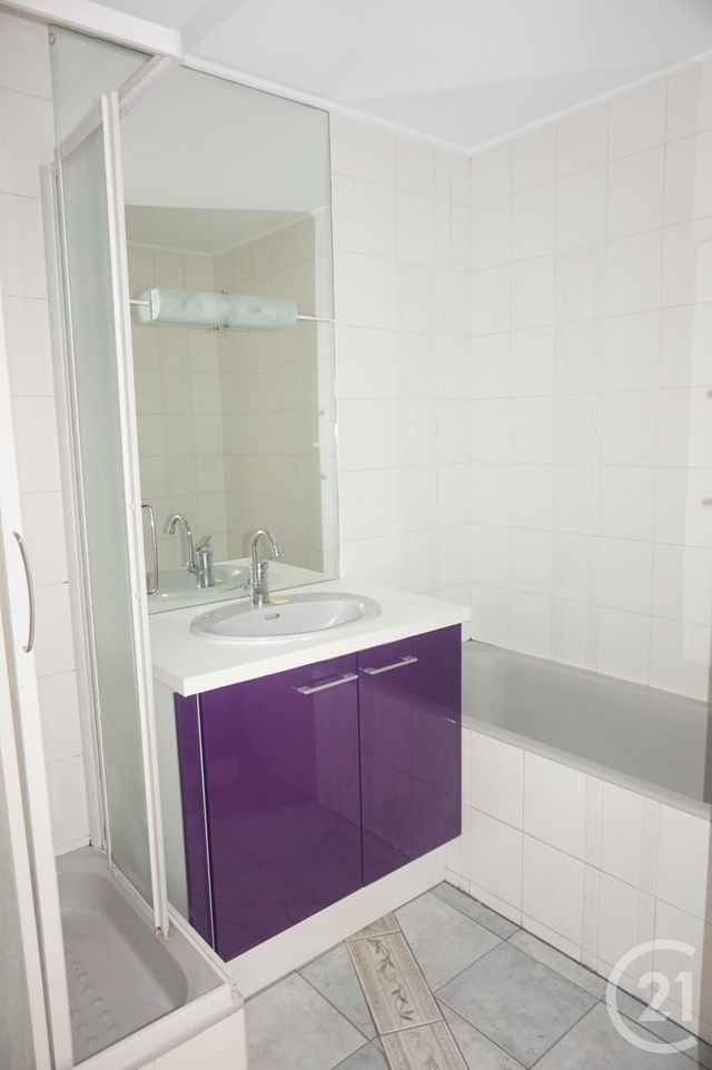 Appartement F3 à louer - 3 pièces - 75.36 m2 - MONTPELLIER - 34 - LANGUEDOC-ROUSSILLON - Century 21 Vicarello