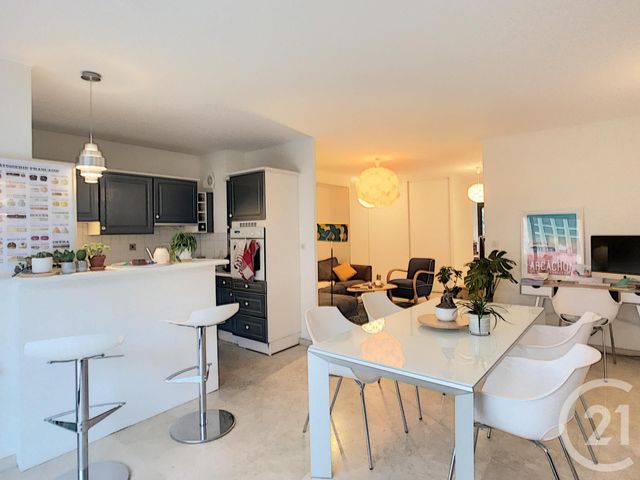 Appartement F3 à louer MONTPELLIER