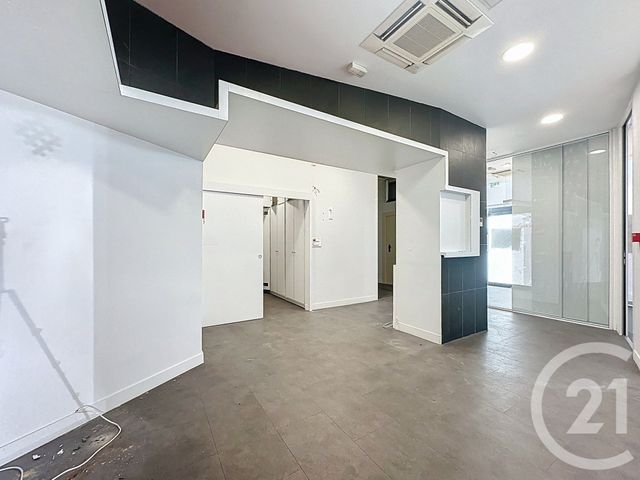 divers à vendre - 78.0 m2 - MONTPELLIER - 34 - LANGUEDOC-ROUSSILLON - Century 21 Vicarello