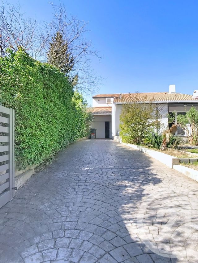 maison à vendre - 5 pièces - 94.0 m2 - LE CRES - 34 - LANGUEDOC-ROUSSILLON - Century 21 Vicarello