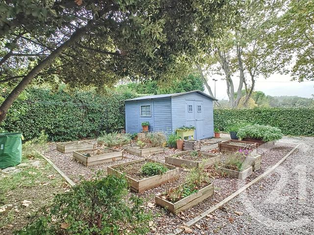 maison à vendre - 6 pièces - 220.0 m2 - PRADES LE LEZ - 34 - LANGUEDOC-ROUSSILLON - Century 21 Vicarello