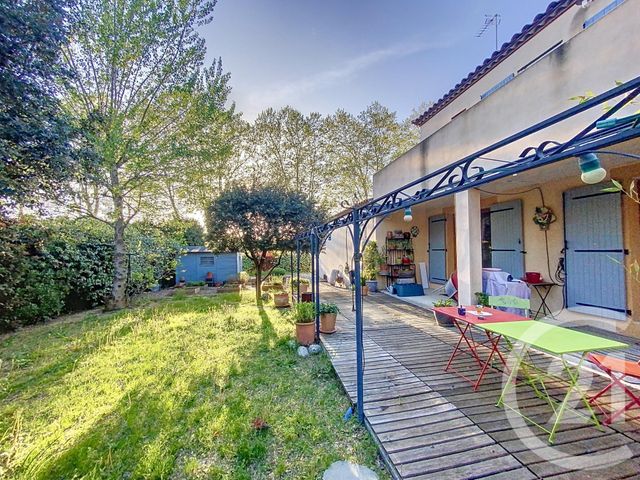 maison à vendre - 6 pièces - 220.0 m2 - PRADES LE LEZ - 34 - LANGUEDOC-ROUSSILLON - Century 21 Vicarello