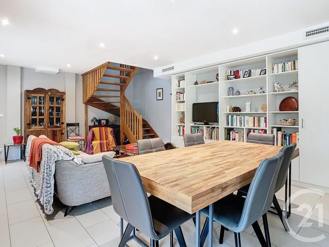 maison à vendre - 6 pièces - 220.0 m2 - PRADES LE LEZ - 34 - LANGUEDOC-ROUSSILLON - Century 21 Vicarello