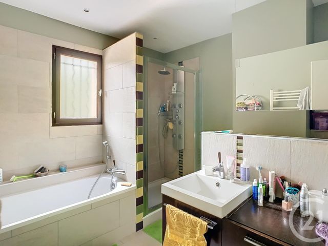 maison à vendre - 6 pièces - 220.0 m2 - PRADES LE LEZ - 34 - LANGUEDOC-ROUSSILLON - Century 21 Vicarello