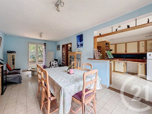 maison à vendre - 5 pièces - 101.89 m2 - CASTELNAU LE LEZ - 34 - LANGUEDOC-ROUSSILLON - Century 21 Vicarello