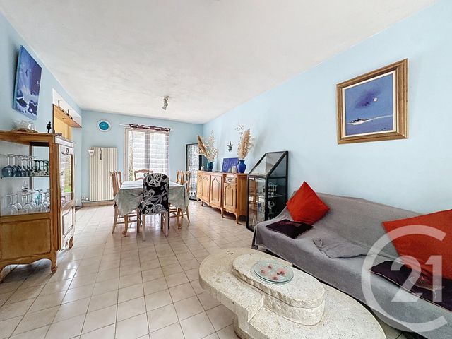 maison à vendre - 5 pièces - 101.89 m2 - CASTELNAU LE LEZ - 34 - LANGUEDOC-ROUSSILLON - Century 21 Vicarello