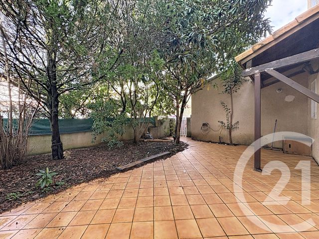 maison à vendre - 5 pièces - 101.89 m2 - CASTELNAU LE LEZ - 34 - LANGUEDOC-ROUSSILLON - Century 21 Vicarello