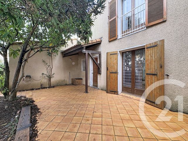 maison à vendre - 5 pièces - 101.89 m2 - CASTELNAU LE LEZ - 34 - LANGUEDOC-ROUSSILLON - Century 21 Vicarello