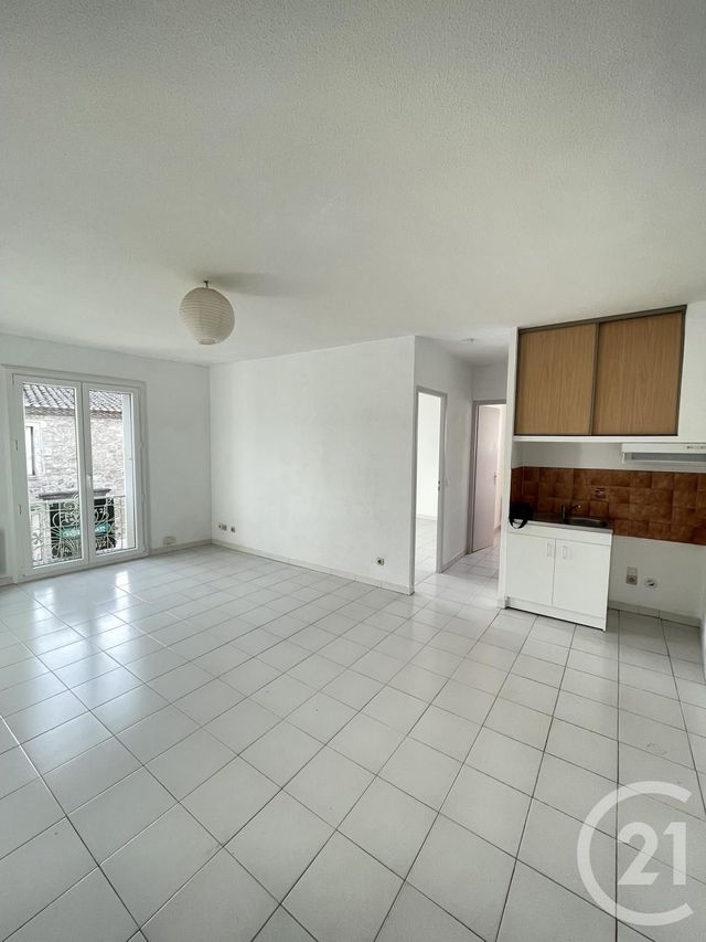 Appartement F2 à louer BAILLARGUES