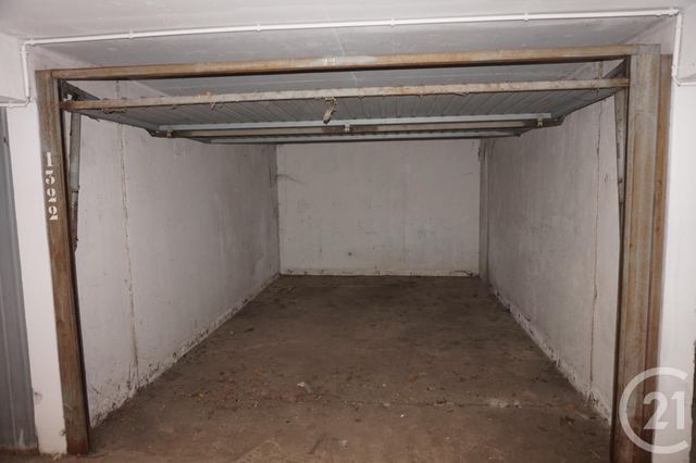 Parking à louer MONTPELLIER