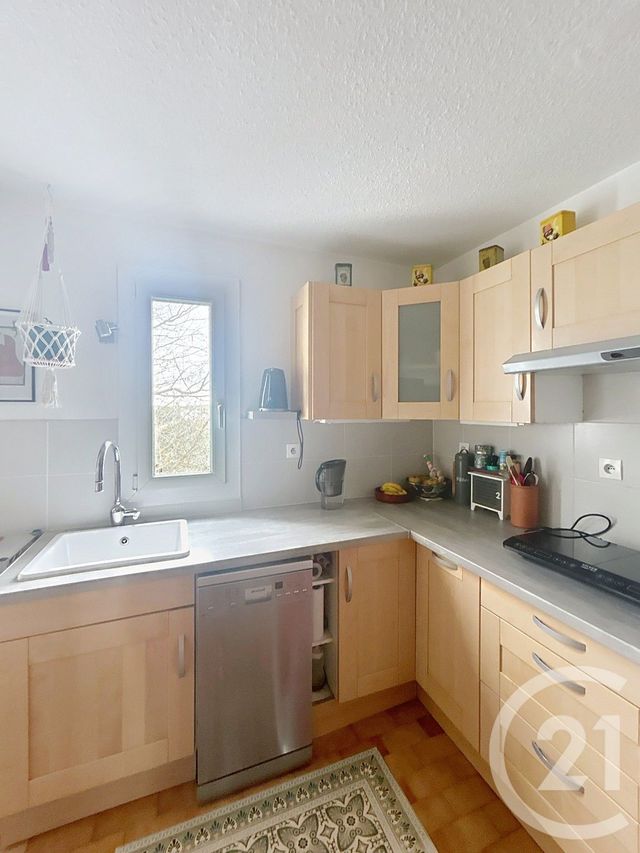 Appartement T2 à vendre - 2 pièces - 47.4 m2 - MONTPELLIER - 34 - LANGUEDOC-ROUSSILLON - Century 21 Vicarello