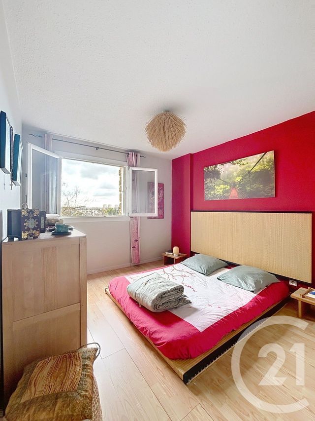 Appartement T2 à vendre - 2 pièces - 47.4 m2 - MONTPELLIER - 34 - LANGUEDOC-ROUSSILLON - Century 21 Vicarello