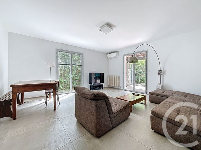 maison à vendre - 4 pièces - 96.41 m2 - LE CRES - 34 - LANGUEDOC-ROUSSILLON - Century 21 Vicarello