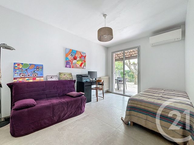 maison à vendre - 4 pièces - 96.41 m2 - LE CRES - 34 - LANGUEDOC-ROUSSILLON - Century 21 Vicarello