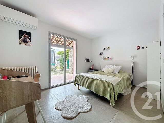 maison à vendre - 4 pièces - 96.41 m2 - LE CRES - 34 - LANGUEDOC-ROUSSILLON - Century 21 Vicarello