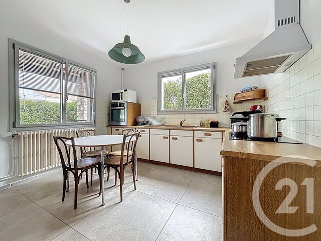 maison à vendre - 4 pièces - 96.41 m2 - LE CRES - 34 - LANGUEDOC-ROUSSILLON - Century 21 Vicarello