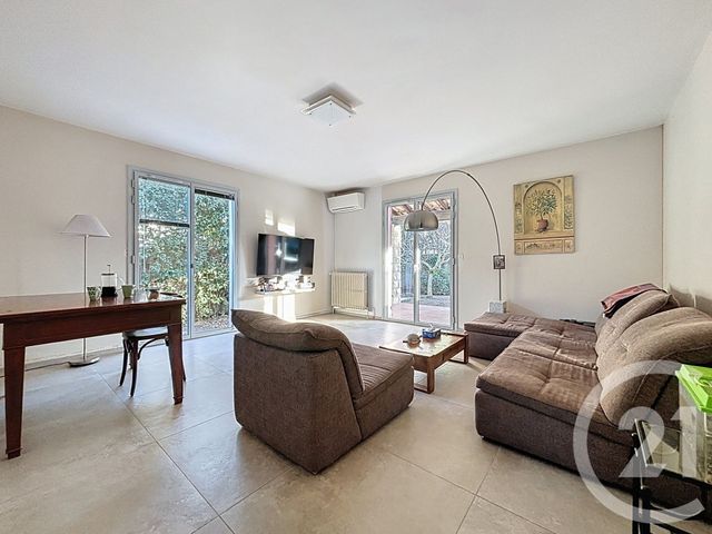 maison à vendre - 4 pièces - 96.41 m2 - LE CRES - 34 - LANGUEDOC-ROUSSILLON - Century 21 Vicarello