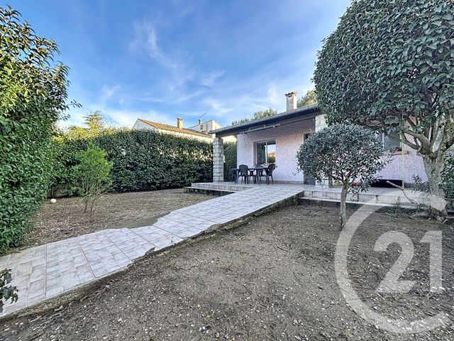 maison à vendre - 4 pièces - 96.41 m2 - LE CRES - 34 - LANGUEDOC-ROUSSILLON - Century 21 Vicarello