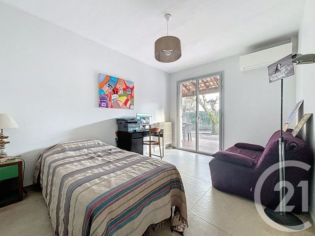 maison à vendre - 4 pièces - 96.41 m2 - LE CRES - 34 - LANGUEDOC-ROUSSILLON - Century 21 Vicarello