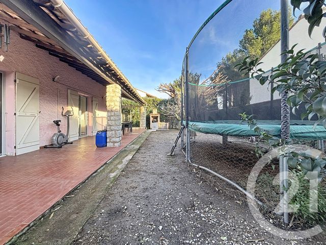 maison à vendre - 4 pièces - 96.41 m2 - LE CRES - 34 - LANGUEDOC-ROUSSILLON - Century 21 Vicarello