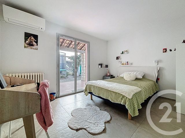 maison à vendre - 4 pièces - 96.41 m2 - LE CRES - 34 - LANGUEDOC-ROUSSILLON - Century 21 Vicarello