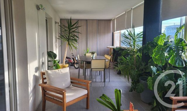 Appartement F3 à vendre - 3 pièces - 56.0 m2 - CASTELNAU LE LEZ - 34 - LANGUEDOC-ROUSSILLON - Century 21 Vicarello