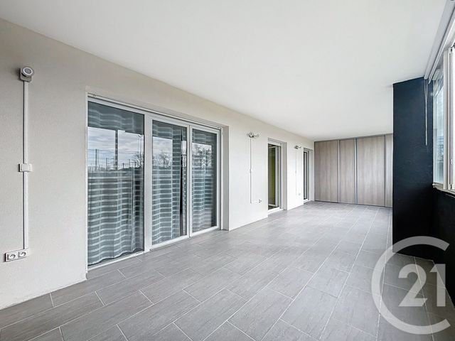 Appartement F3 à vendre - 3 pièces - 56.0 m2 - CASTELNAU LE LEZ - 34 - LANGUEDOC-ROUSSILLON - Century 21 Vicarello