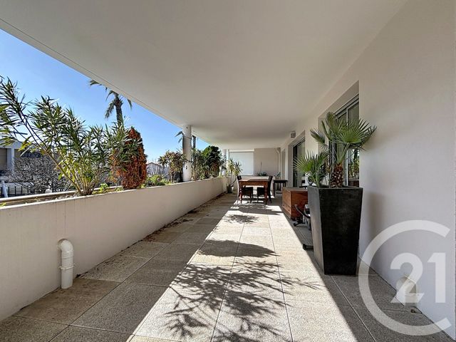 Appartement F3 à vendre - 3 pièces - 78.0 m2 - CASTELNAU LE LEZ - 34 - LANGUEDOC-ROUSSILLON - Century 21 Vicarello