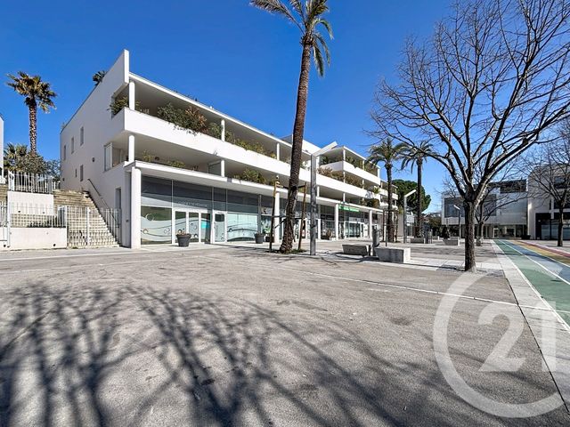 Appartement F3 à vendre CASTELNAU LE LEZ