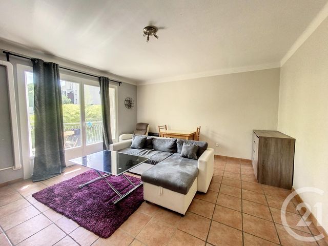Appartement F3 à louer - 3 pièces - 69.98 m2 - CASTELNAU LE LEZ - 34 - LANGUEDOC-ROUSSILLON - Century 21 Vicarello
