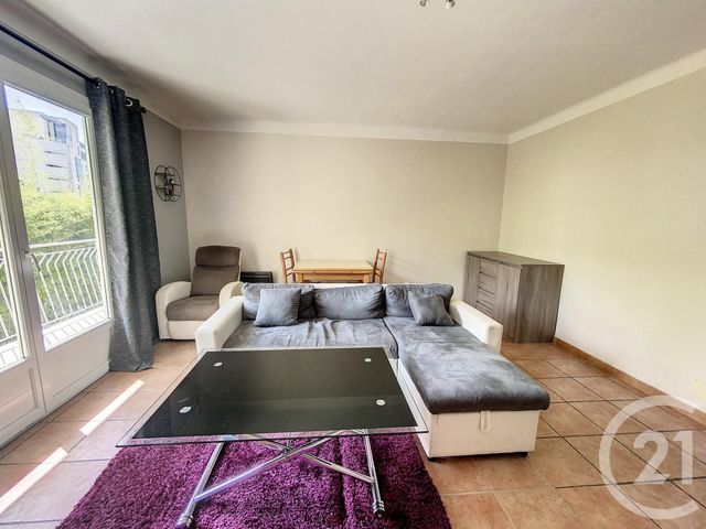 Appartement F3 à louer - 3 pièces - 69.98 m2 - CASTELNAU LE LEZ - 34 - LANGUEDOC-ROUSSILLON - Century 21 Vicarello