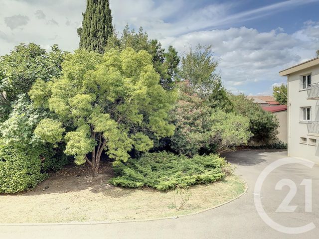 Appartement F3 à louer - 3 pièces - 69.98 m2 - CASTELNAU LE LEZ - 34 - LANGUEDOC-ROUSSILLON - Century 21 Vicarello