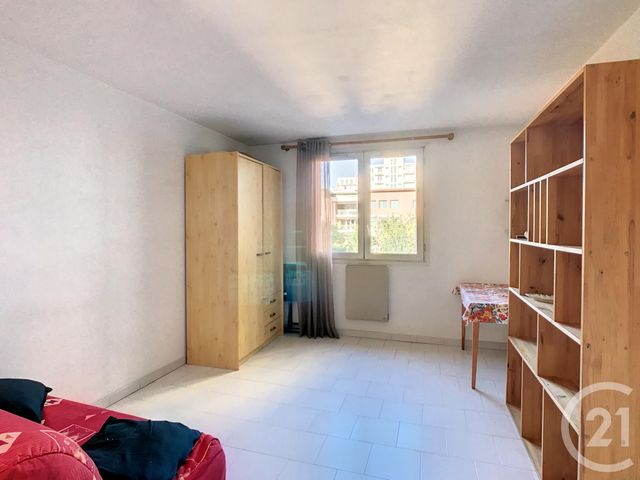 Appartement F1 à louer - 1 pièce - 19.79 m2 - MONTPELLIER - 34 - LANGUEDOC-ROUSSILLON - Century 21 Vicarello