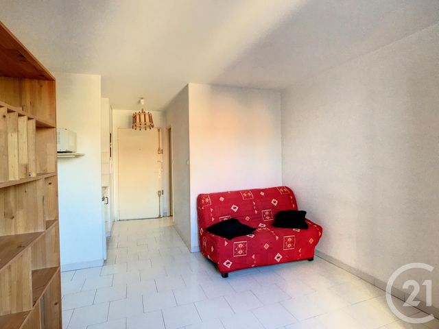 Appartement F1 à louer - 1 pièce - 19.79 m2 - MONTPELLIER - 34 - LANGUEDOC-ROUSSILLON - Century 21 Vicarello
