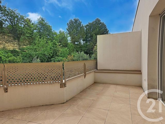 Appartement F3 à louer CASTELNAU LE LEZ