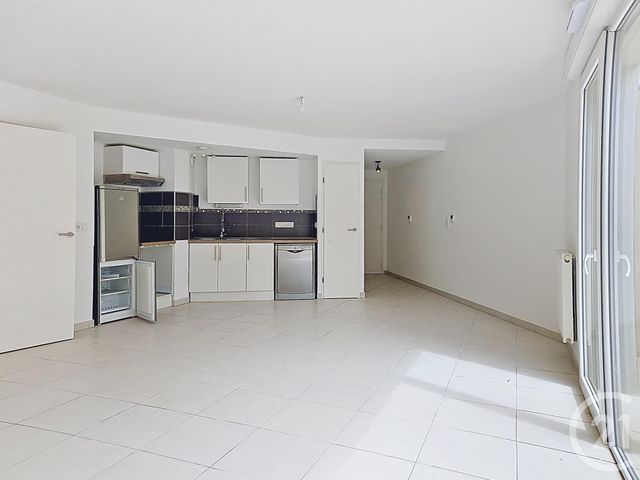 Appartement F3 à louer - 3 pièces - 71.8 m2 - CASTELNAU LE LEZ - 34 - LANGUEDOC-ROUSSILLON - Century 21 Vicarello