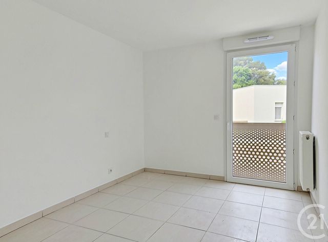 Appartement F3 à louer - 3 pièces - 71.8 m2 - CASTELNAU LE LEZ - 34 - LANGUEDOC-ROUSSILLON - Century 21 Vicarello