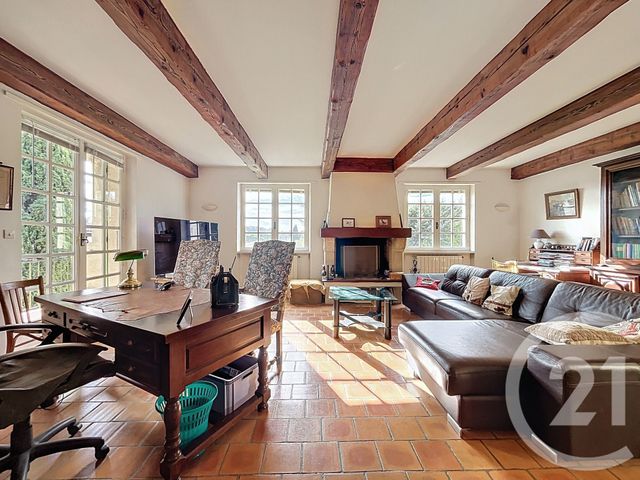 maison à vendre - 7 pièces - 211.0 m2 - CLAPIERS - 34 - LANGUEDOC-ROUSSILLON - Century 21 Vicarello