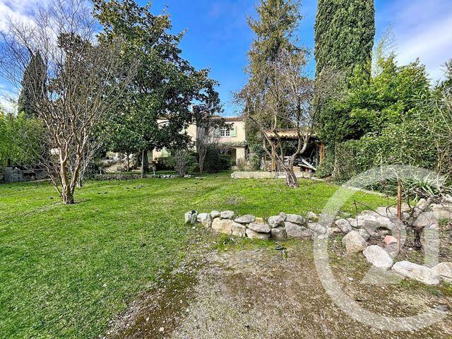 maison à vendre - 7 pièces - 211.0 m2 - CLAPIERS - 34 - LANGUEDOC-ROUSSILLON - Century 21 Vicarello